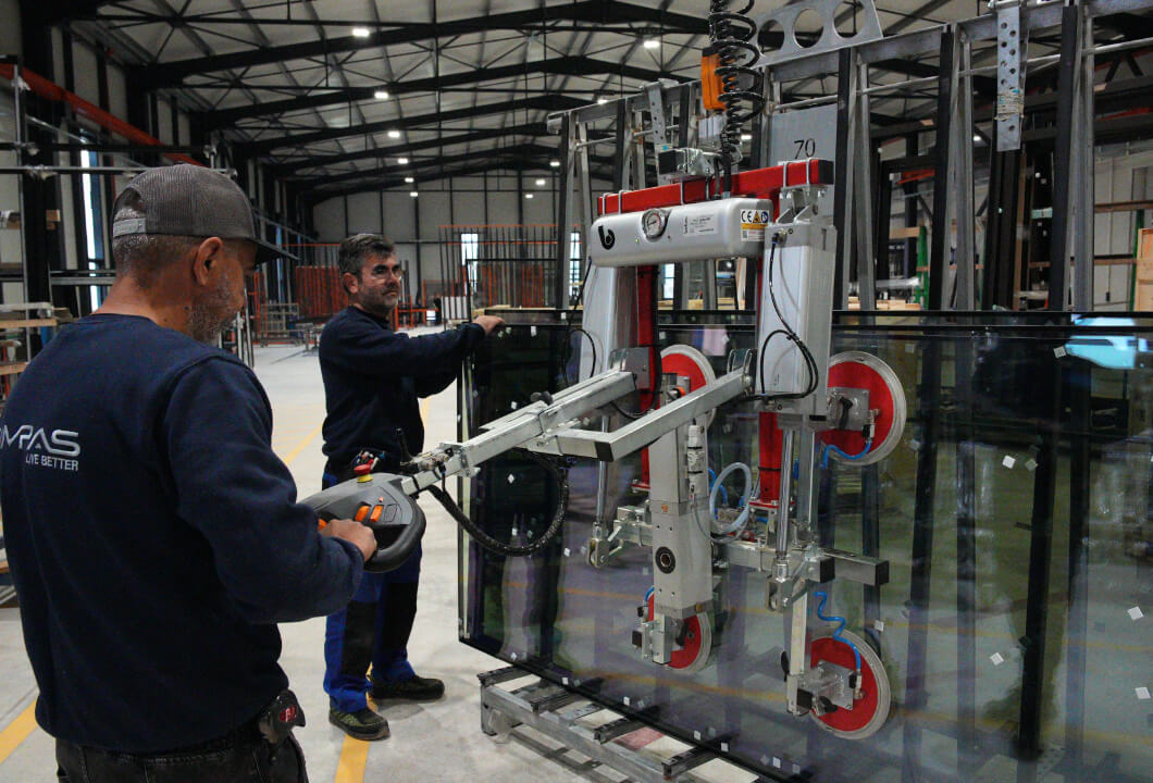 production simpas live better 5