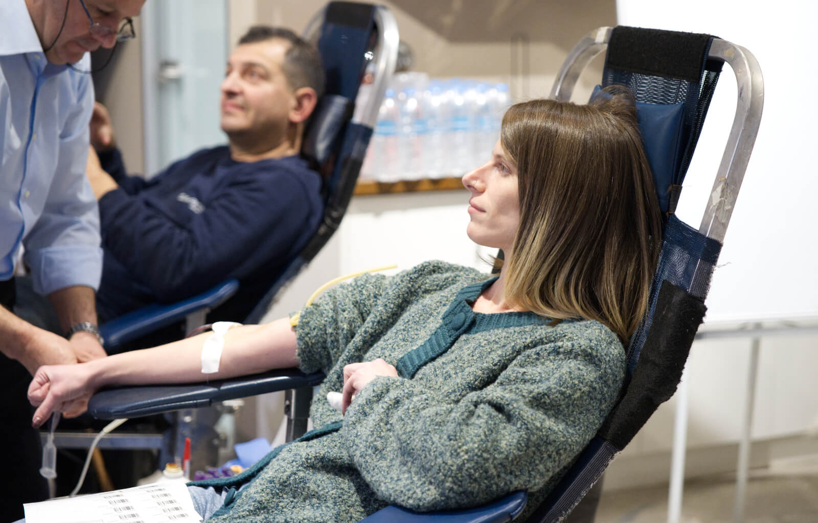 the gift of life a successful blood donation event at simpas simpas live better post image 2