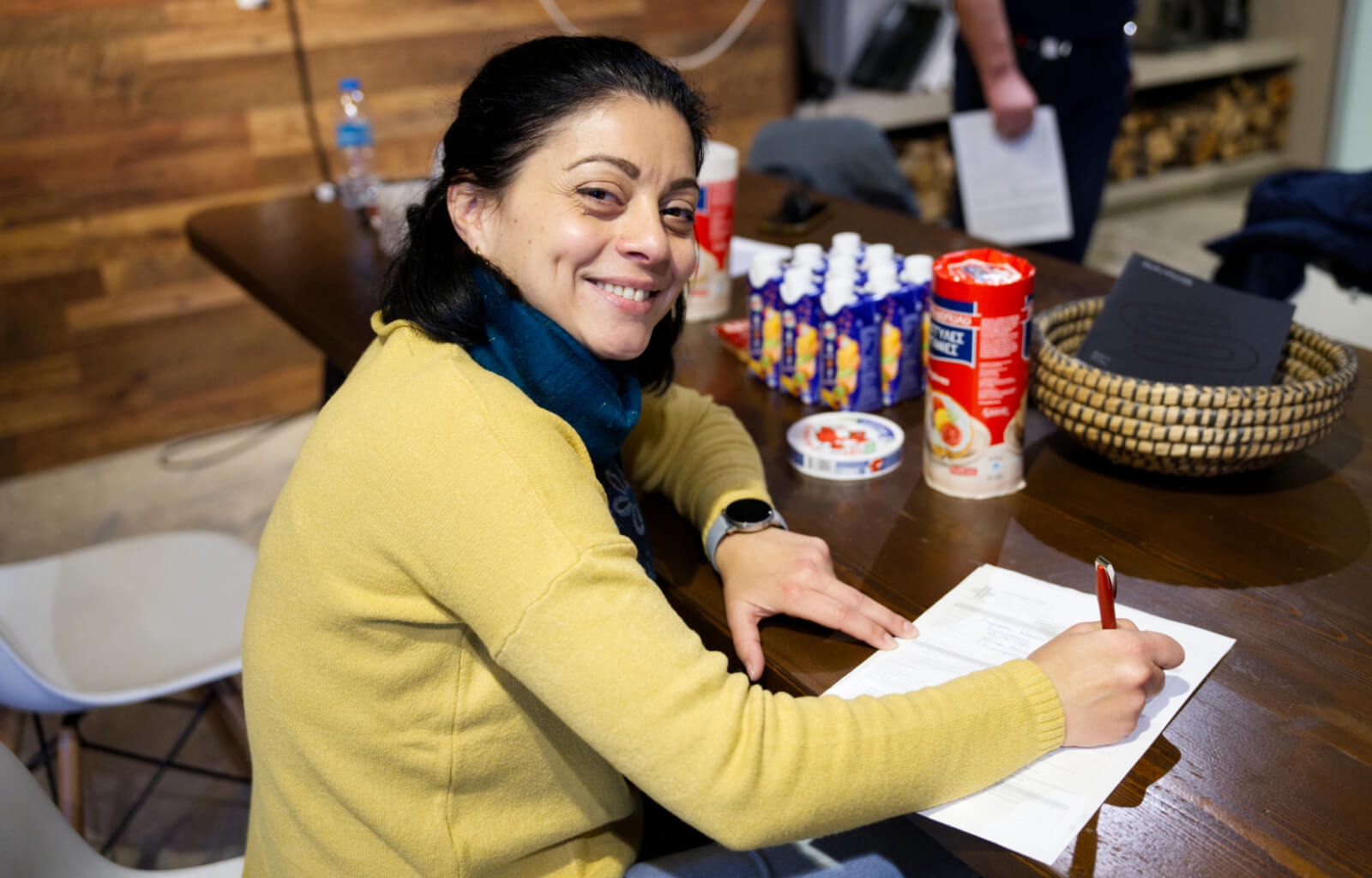 the gift of life a successful blood donation event at simpas simpas live better post image 4