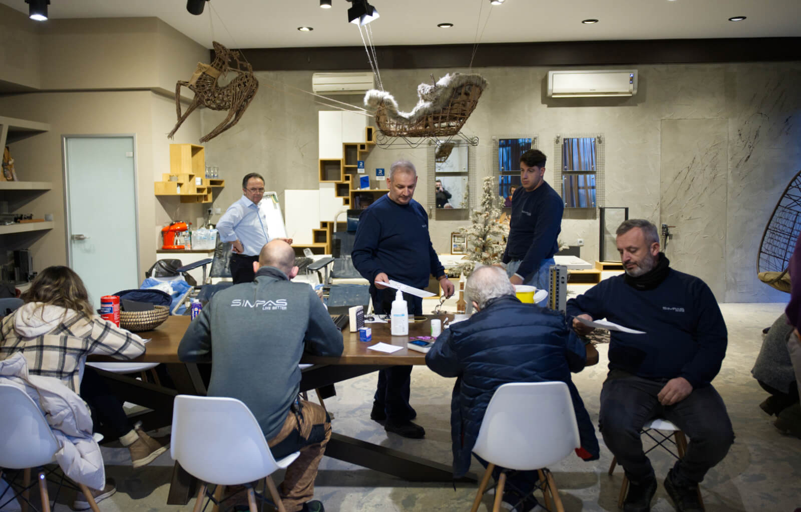 the gift of life a successful blood donation event at simpas simpas live better post image 6