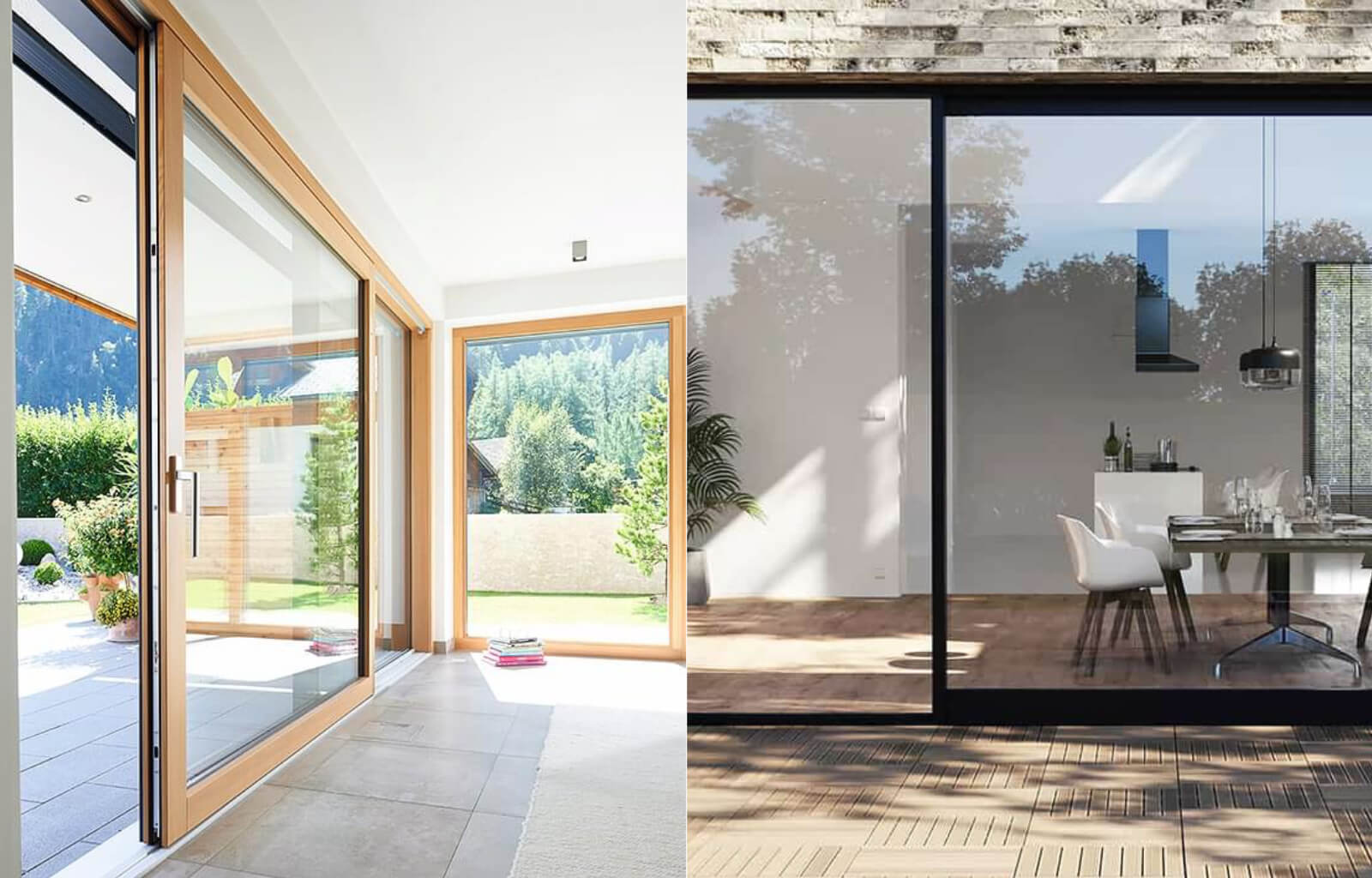 aluminum vs wood patio doors simpas live post image 2