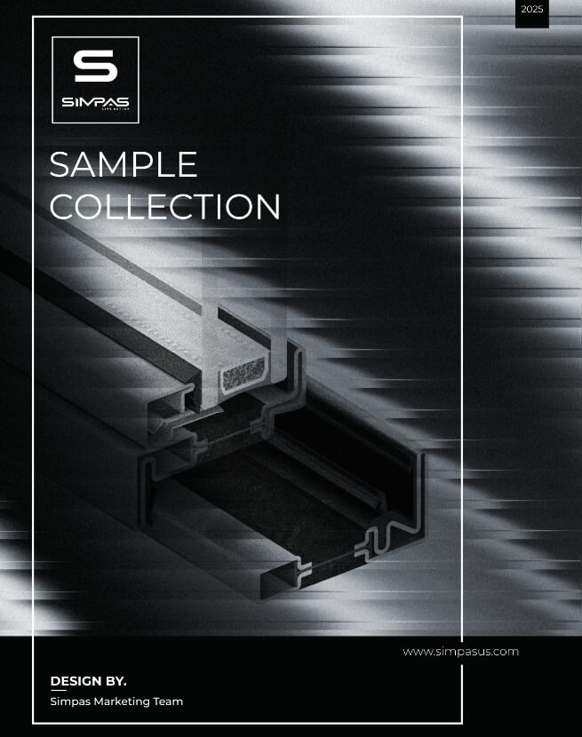 sample collection simpas live better