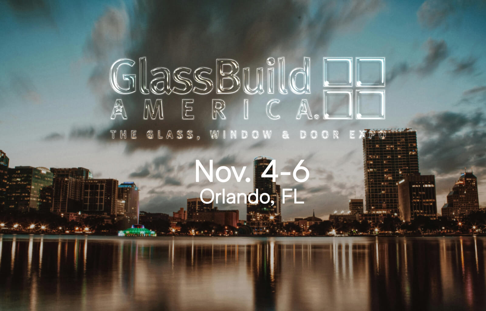 simpas is attending glassbuild america 2025 post image simpas live better 3
