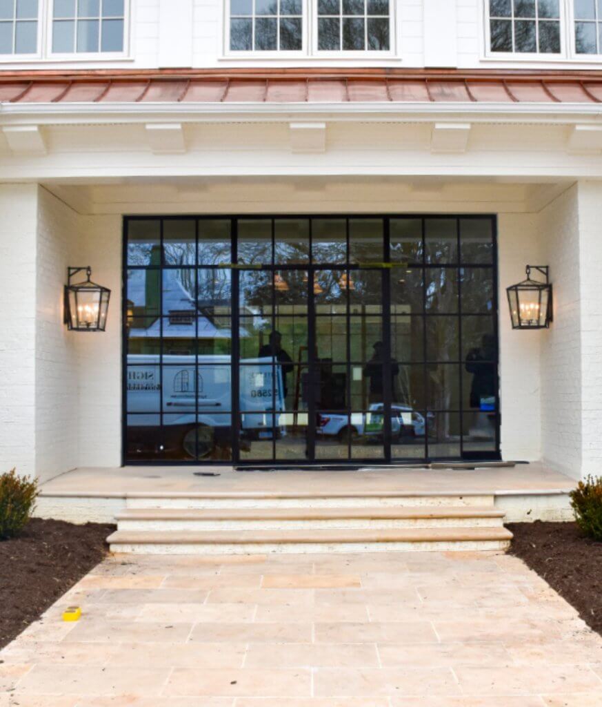 detailing steel windows and doors 1