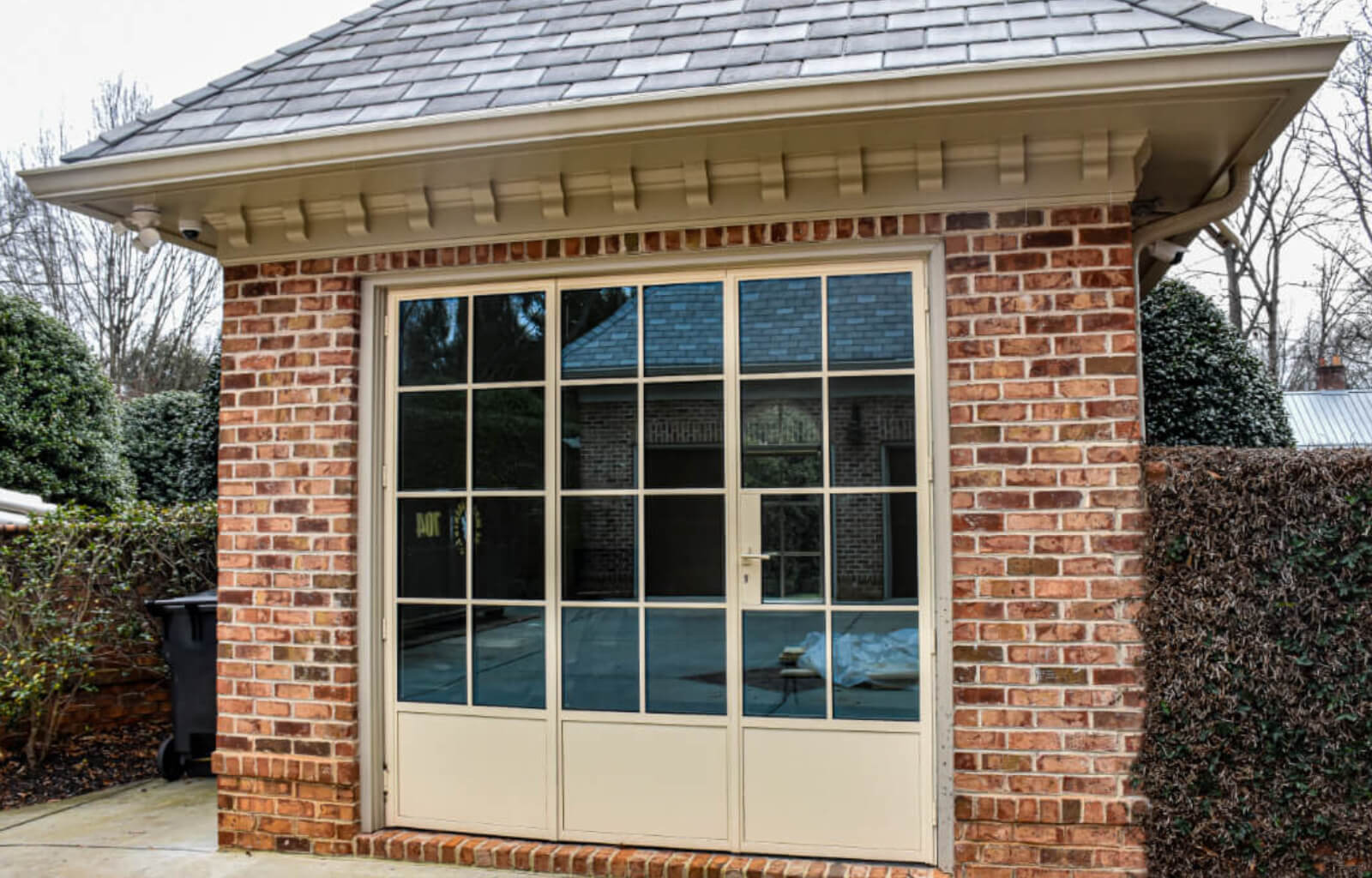 detailing steel windows and doors 3