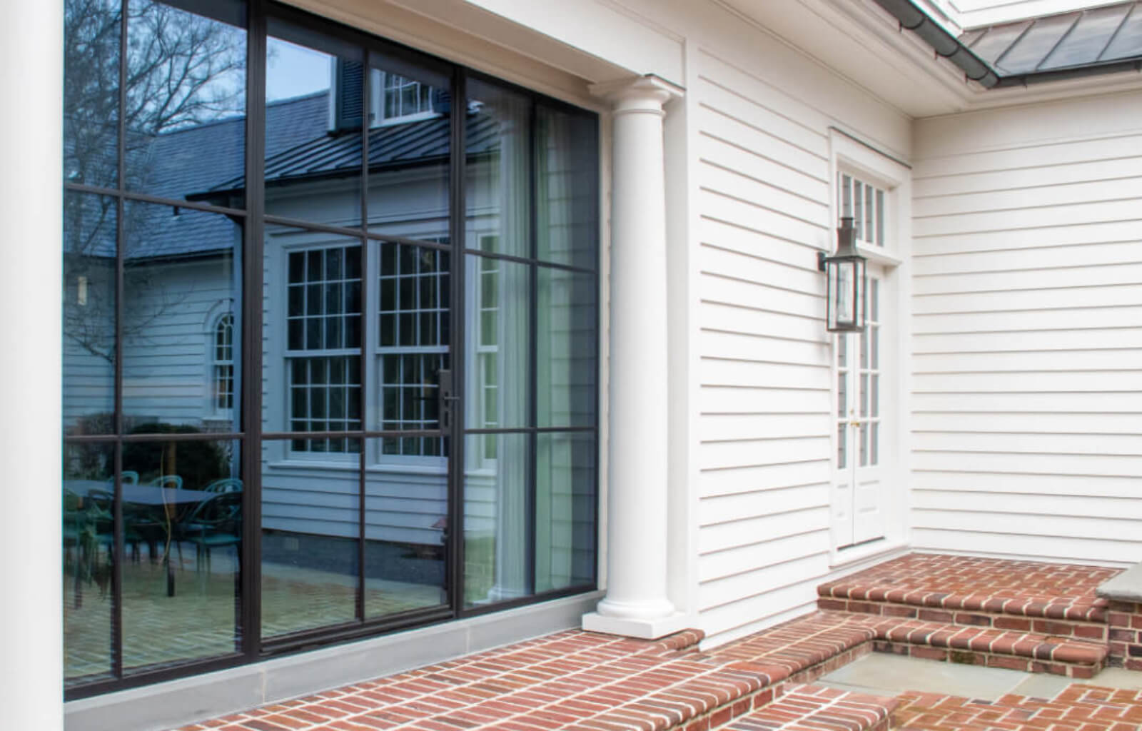 detailing steel windows and doors 4