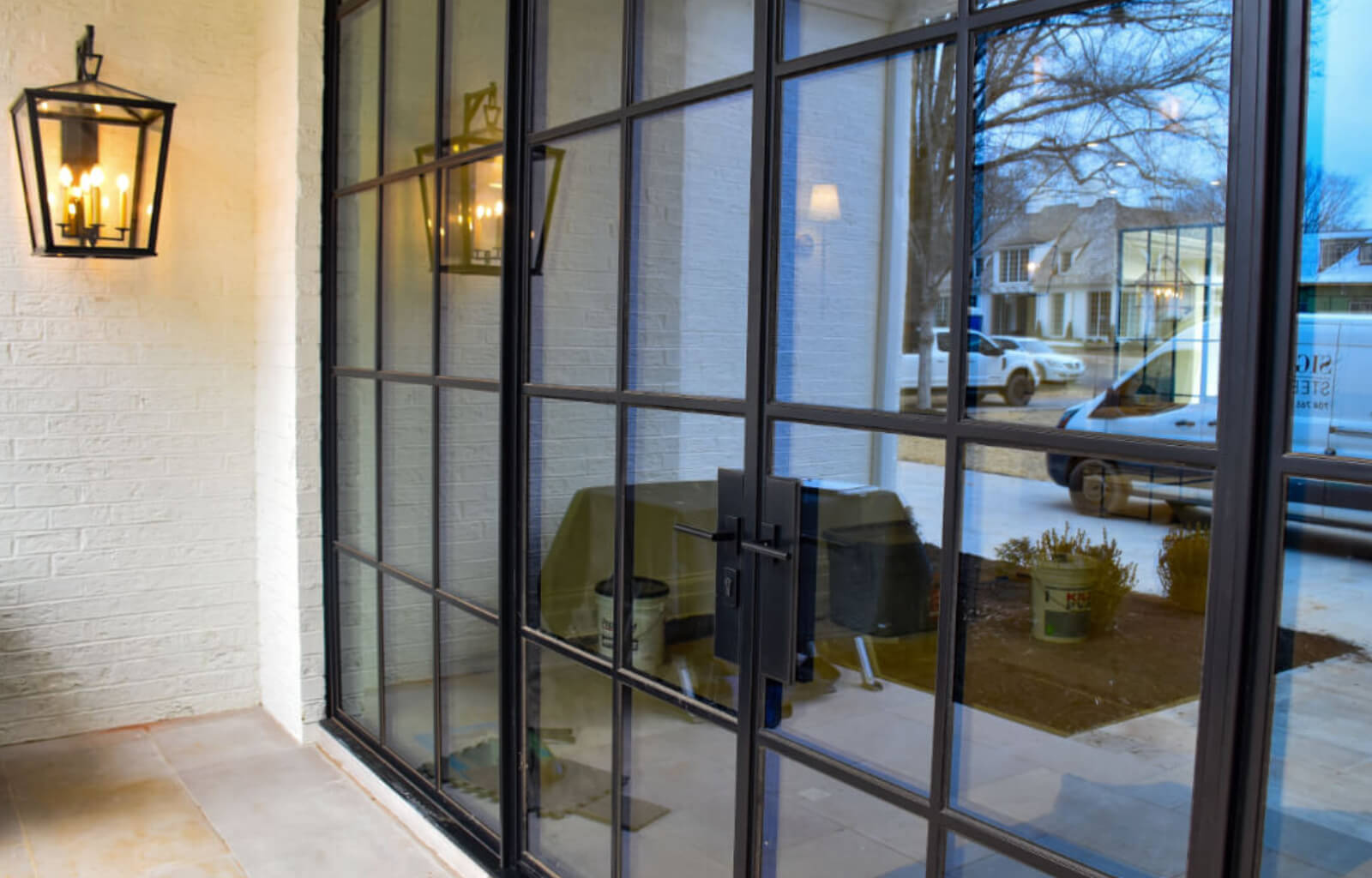 detailing steel windows and doors 5