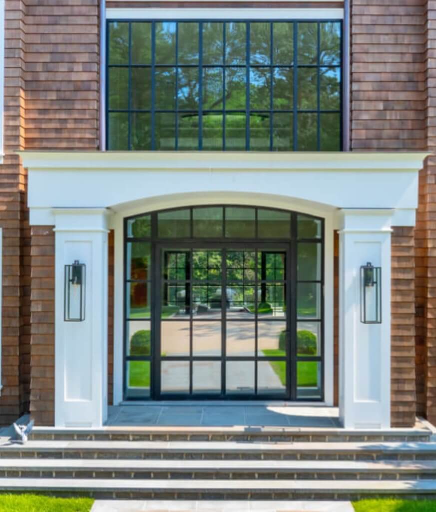 front door makeover 1