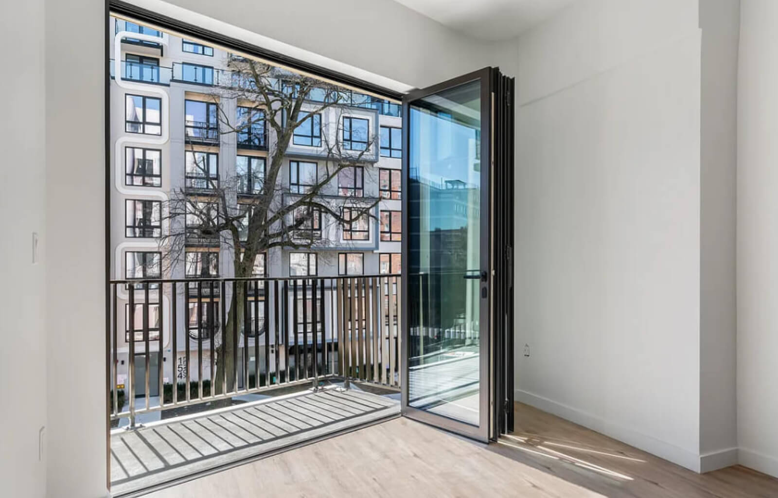 Front Door Makeover: The Impact of Adding 2 Side Panels, image size:1600x1024