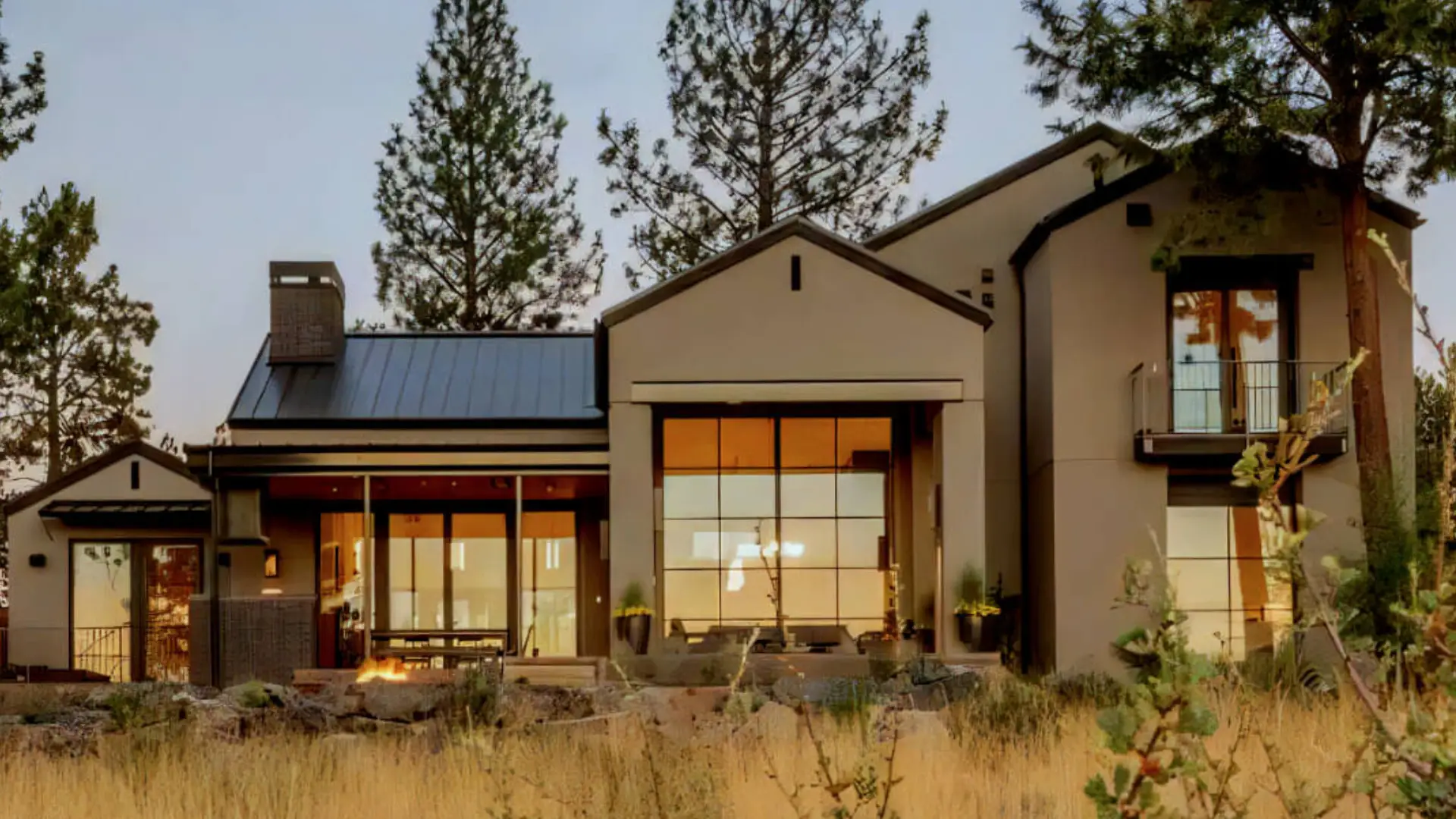 McGuire Residence