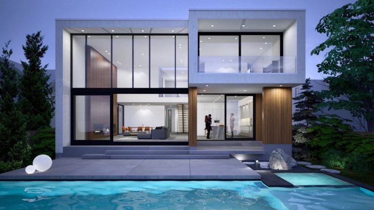 Pearl Street Residence