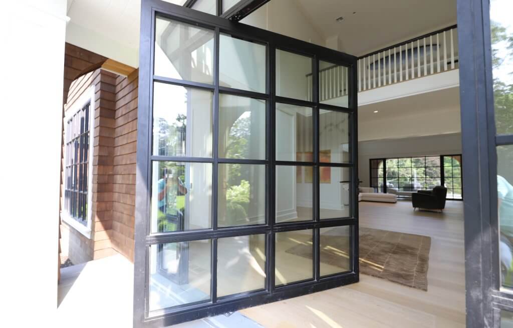 steel custom pivot doors simpas live better (3)