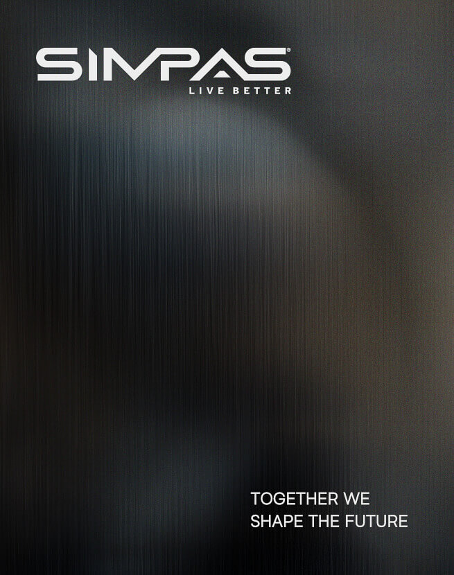 simpas book